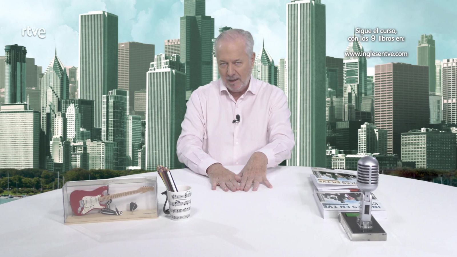Inglés en TVE - Programa 965 - ver ahora