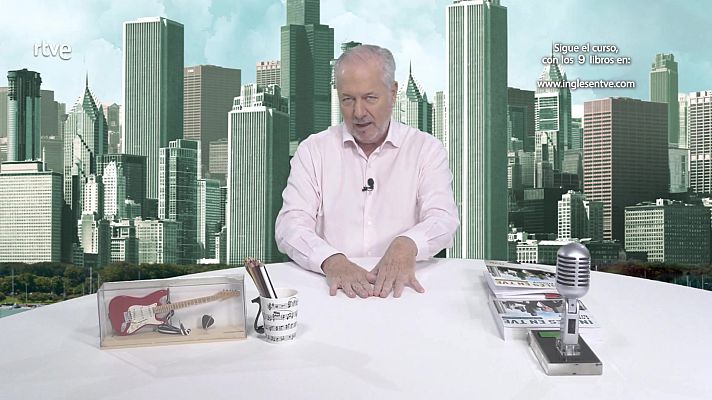 Inglés en TVE - Programa 965