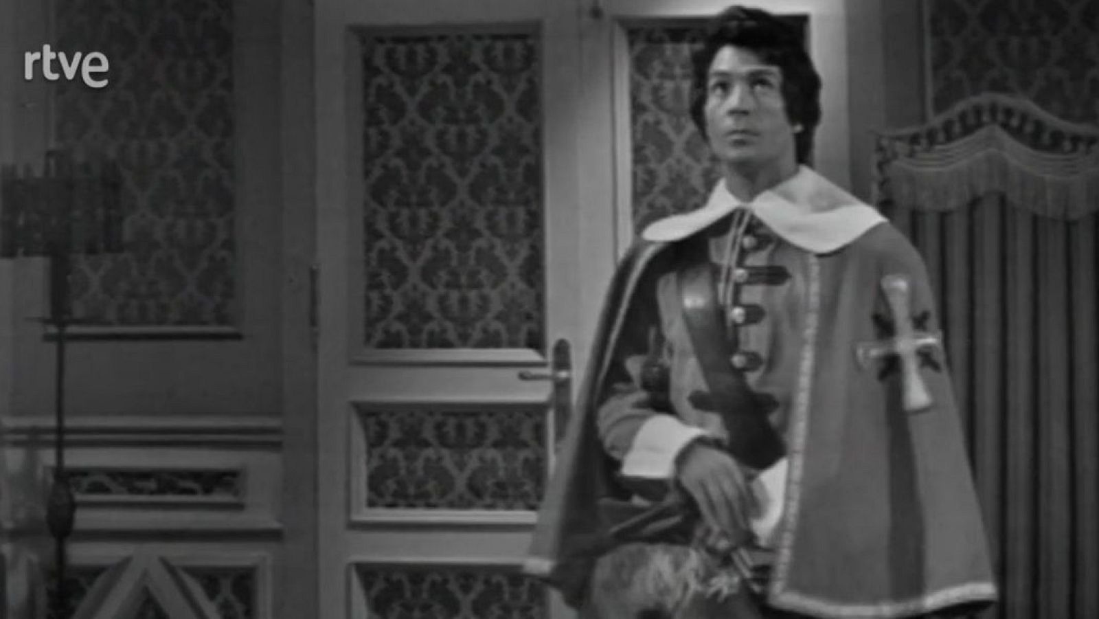 Los tres mosqueteros - Capítulo 12 - Los tres mosqueteros | Ver