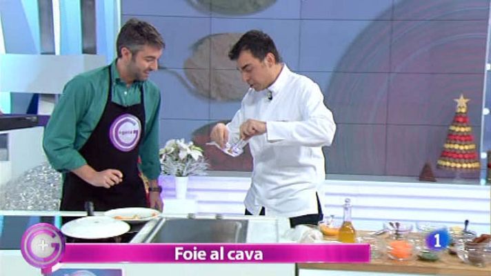 +Gente - Homenaje al Pato