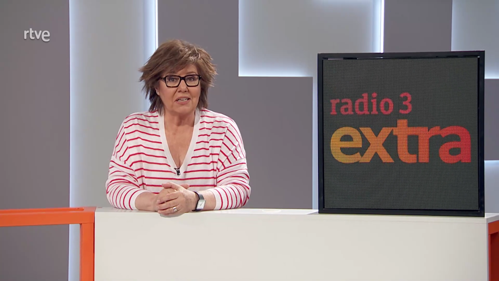 Radio3 Extra: descúbrela - RTVE responde | Ver