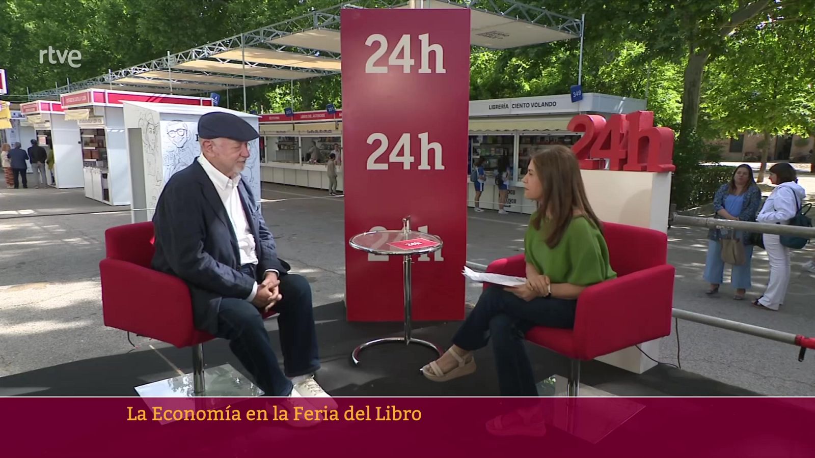 La economía - 31/05/24 - ver ahora