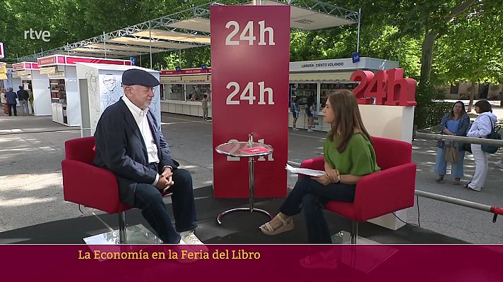 La economía - La economía - 31/05/24