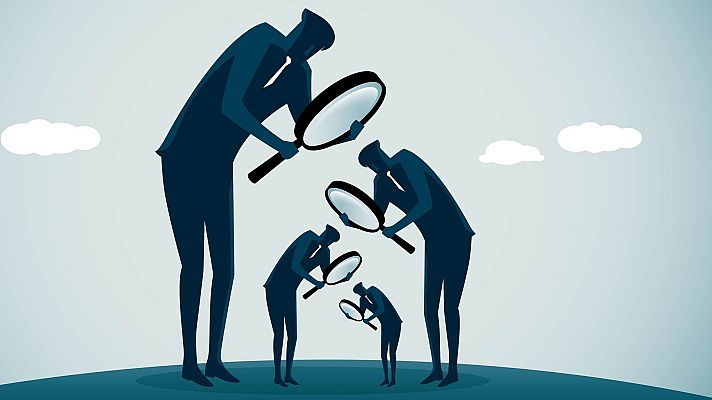 Aquí hay trabajo - Cómo denunciar ante Inspección de Trabajo