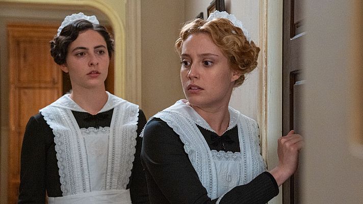 La promesa - Episodio 369