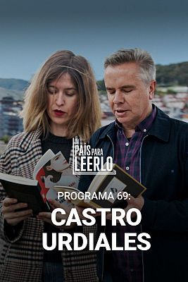 Un país para leerlo - Castro Urdiales