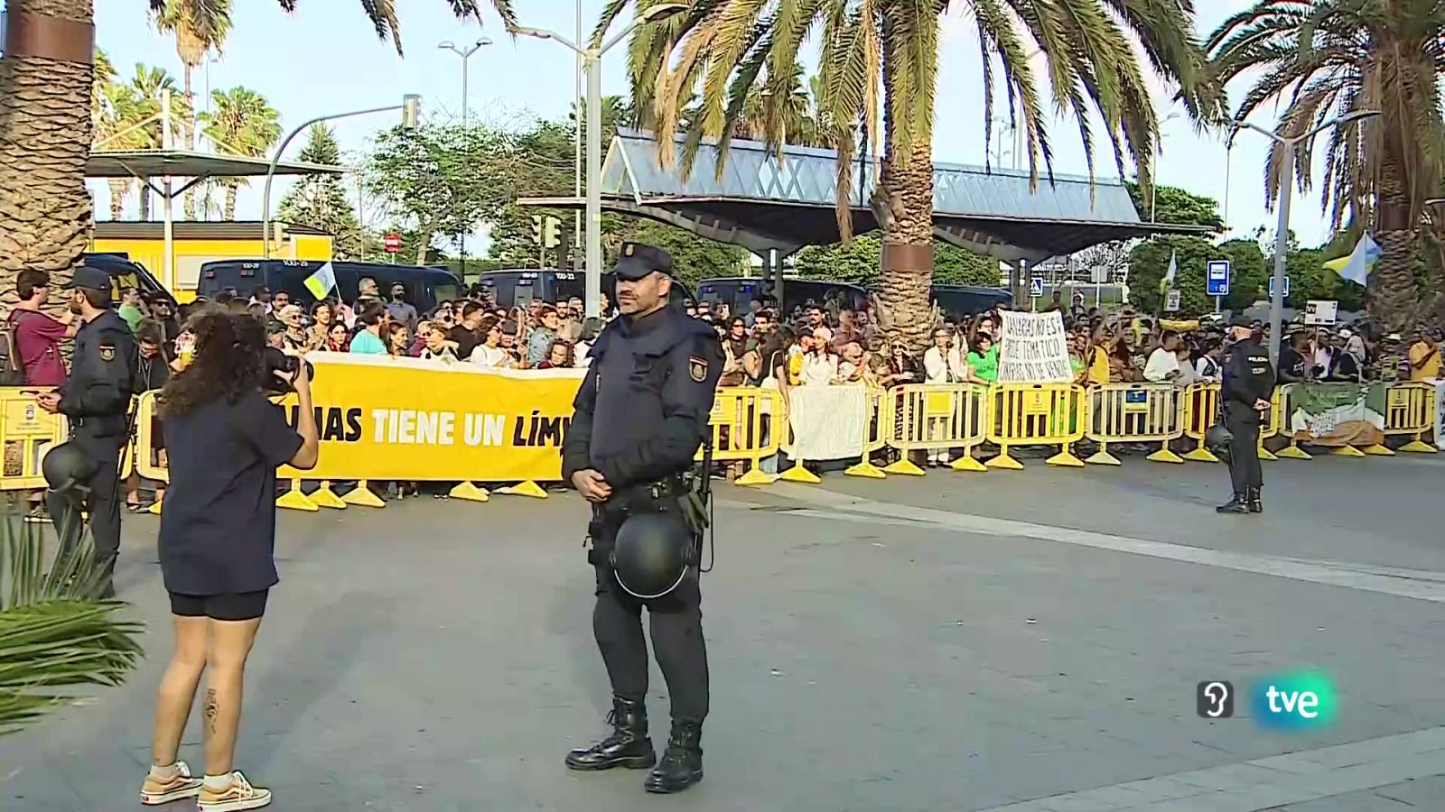 Telecanarias 2 - 30/05/2024 | Ver