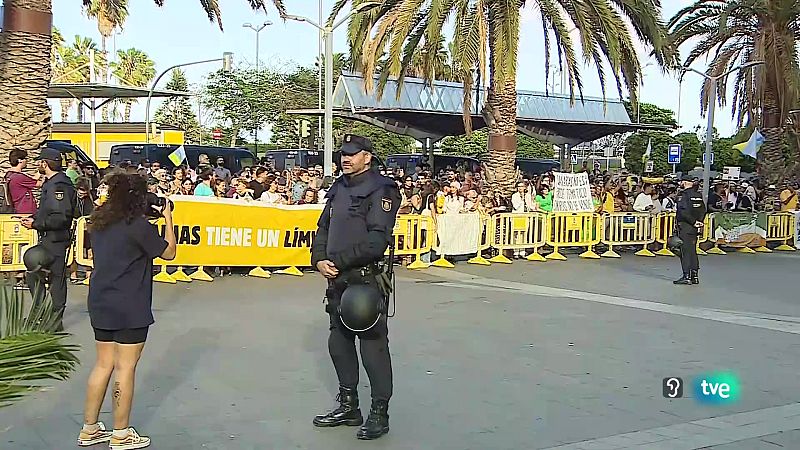 Telecanarias 2 - 30/05/2024 | Ver