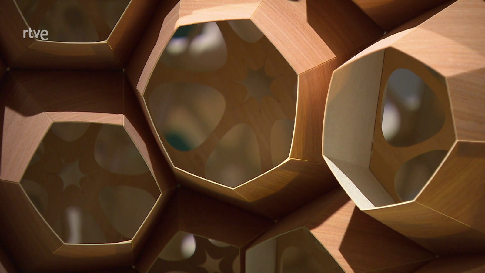 Exposición Arte y Naturaleza - Atención obras | Ver