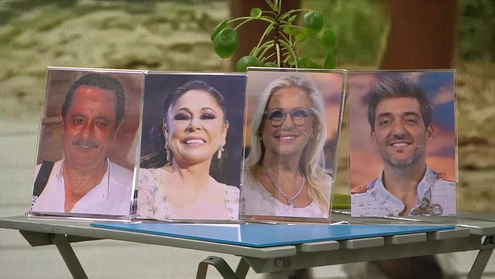 Isabel Pantoja, Julián Muñoz i Mayte Zaldívar | L'altaveu - L'altaveu | Veure