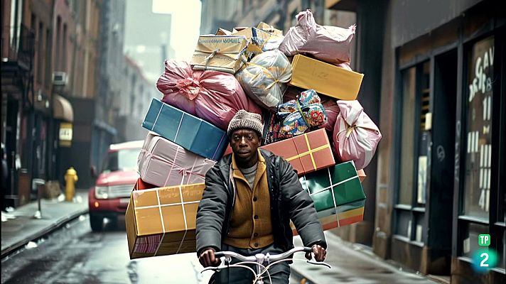 La aventura del Saber - Boek Visual: Francisco Uceda