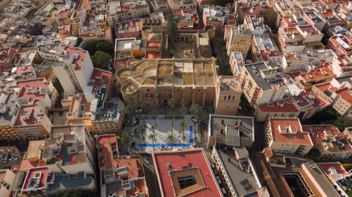 Los pilares del tiempo - Piratas: La amenaza del mar