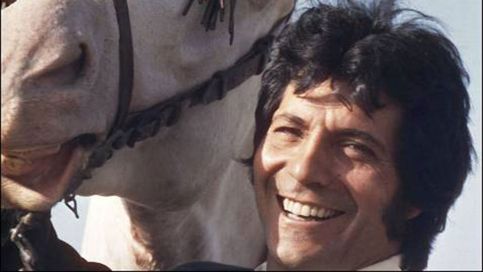 La mañana de la 1 - Homenaje a Sancho Gracia