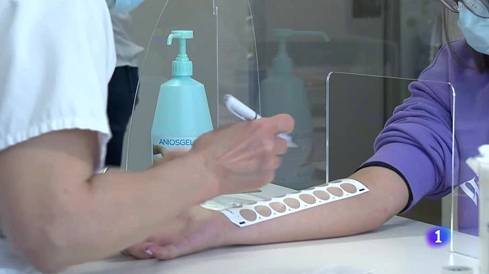 L'informatiu - Comunitat Valenciana - L'Informatiu de la Comunitat Valenciana 1 - 31/05/24