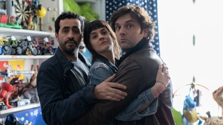 Días de cine - Días de Cine: Un año difícil