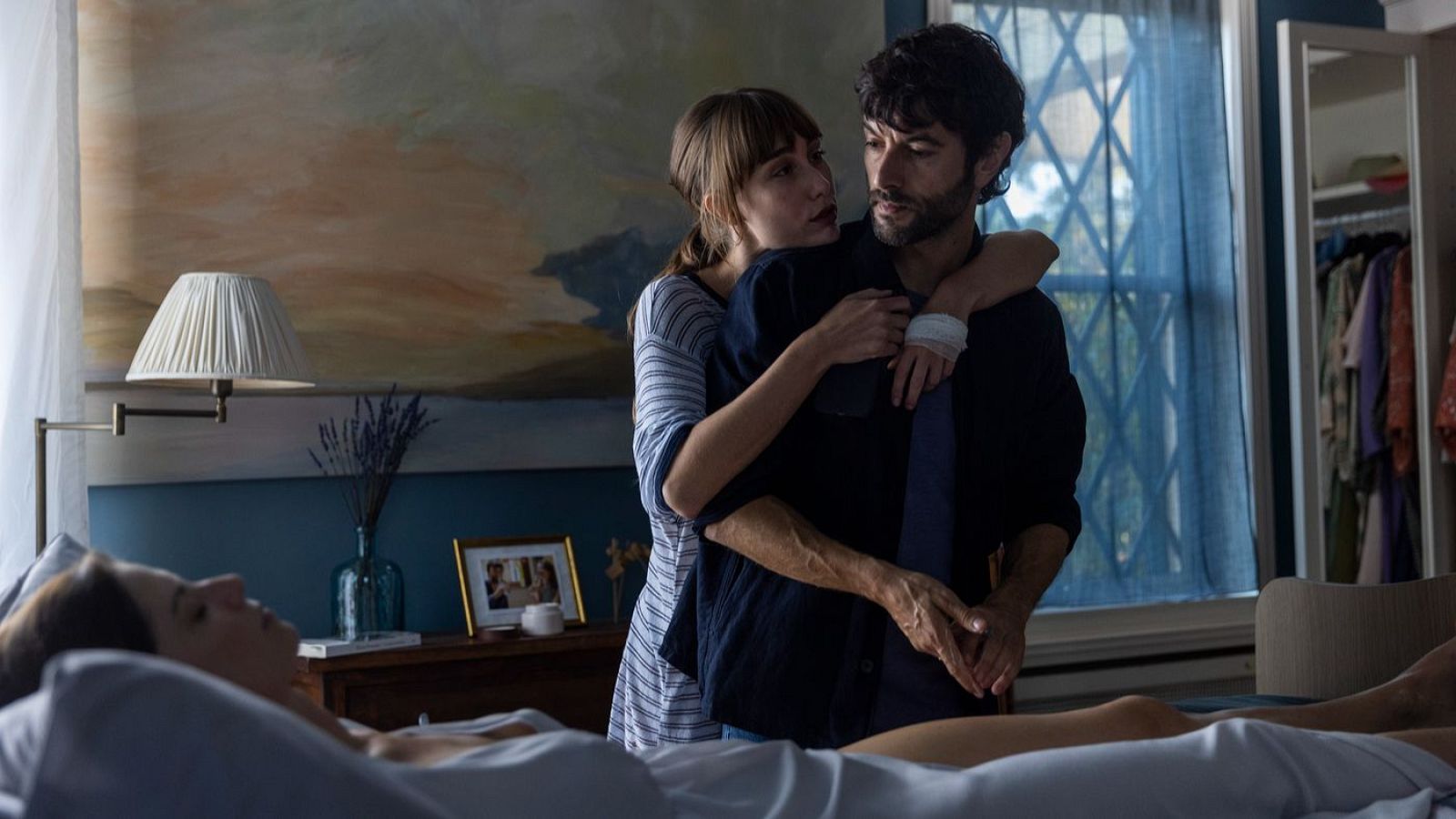 Días de Cine: La mujer dormida | Ver