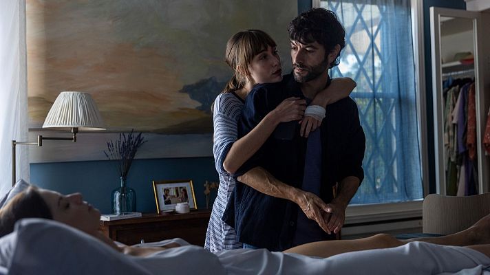 Días de cine - Días de Cine: La mujer dormida