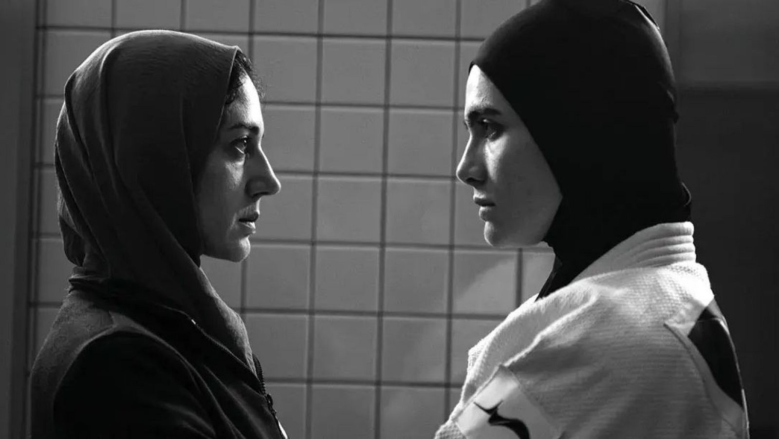 Días de Cine: Tatami | Ver