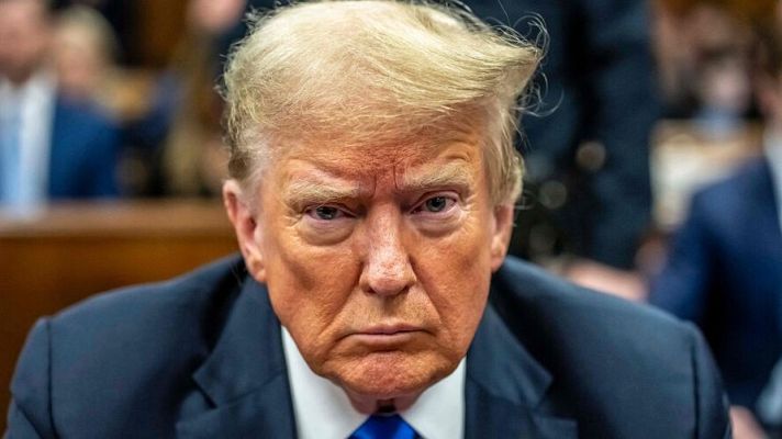 Telediario 1 - Telediario 1 en 4' - 31/05/24