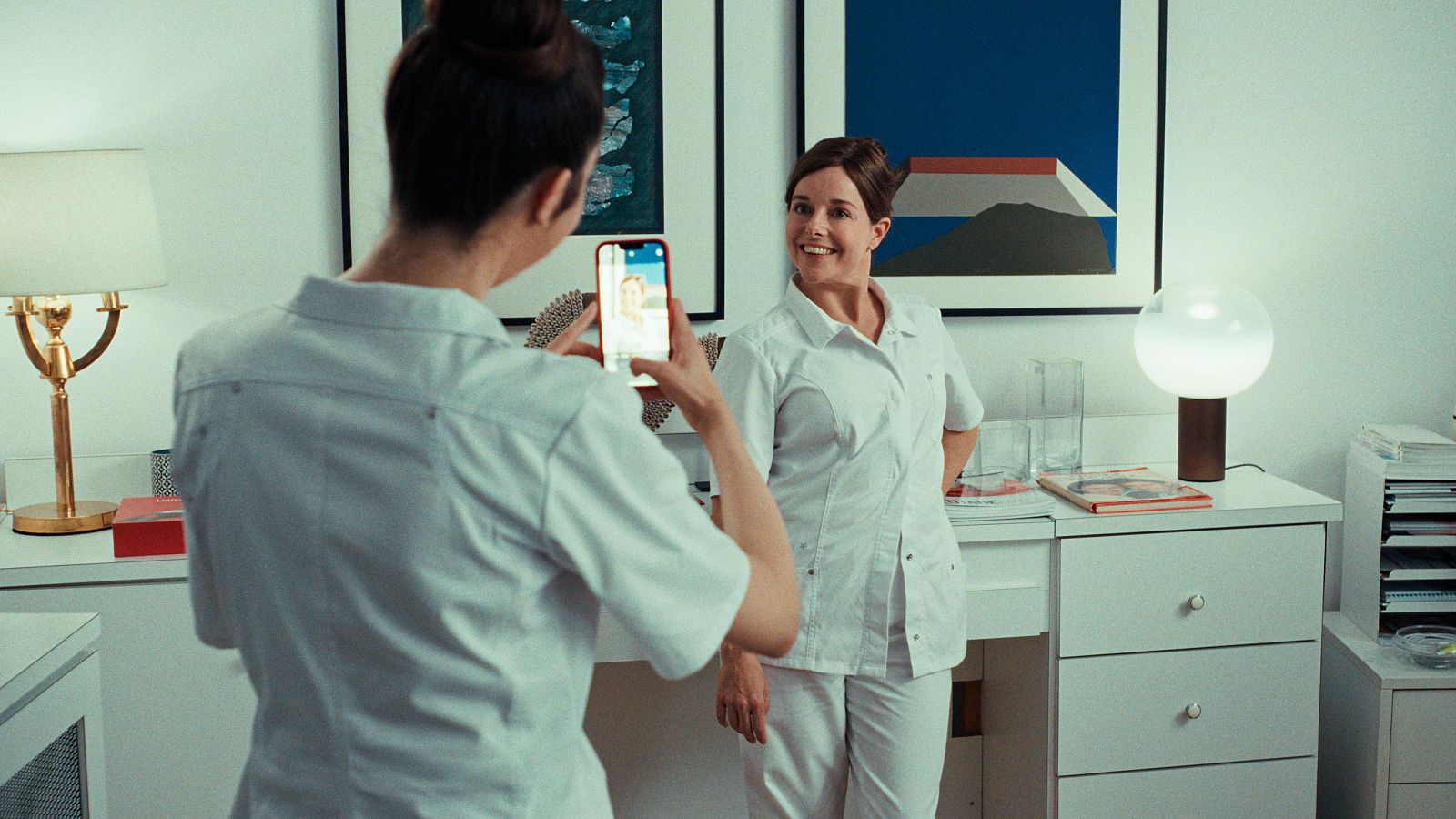 Días de Cine: Iris | Ver