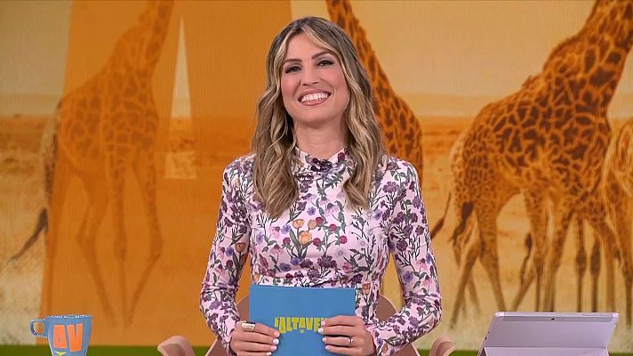 L'altaveu - Maletes als avions, robatoris a l'AP-7, festivals i la Patum