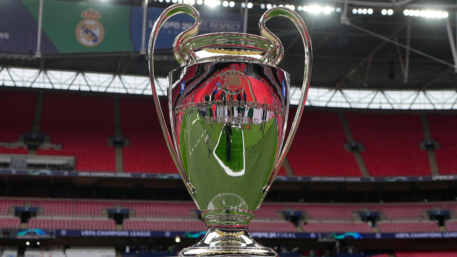 Champions League: las supersticiones antes de la final | Ver