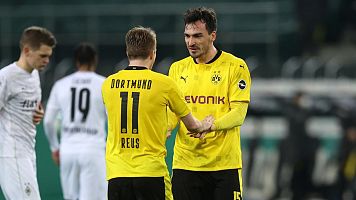 Borussia Dortmund, una 'mina' de talento