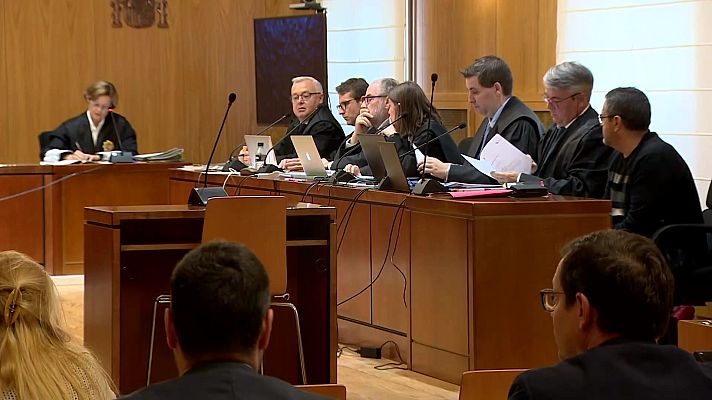 Noticias de Castilla y León - Castilla y León en 1' - 31/05/24