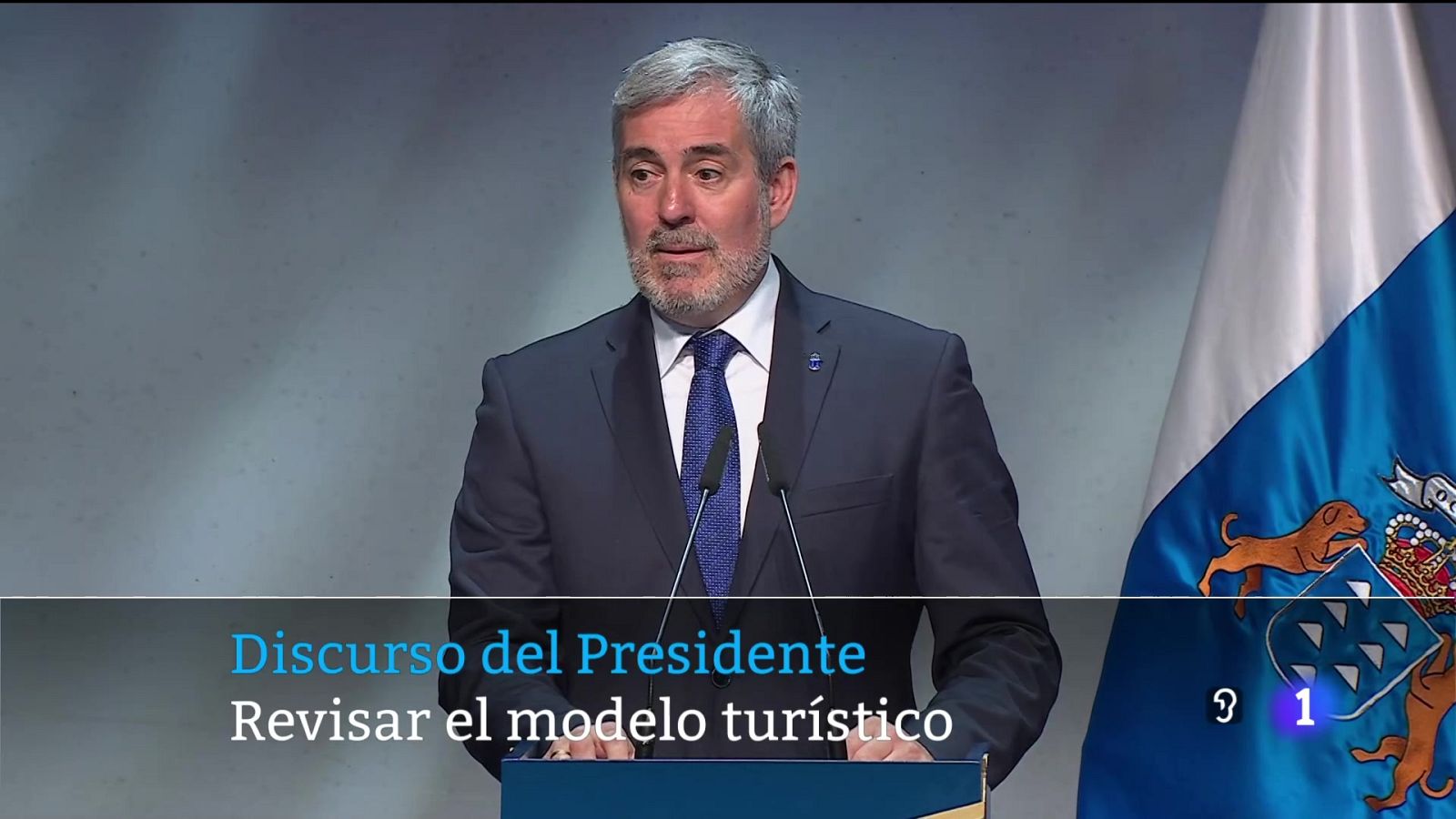 Canarias en 2' - 31/05/2024 | Ver