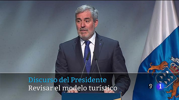 Telecanarias - Canarias en 2' - 31/05/2024