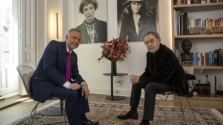 Plano general - Roberto Verino