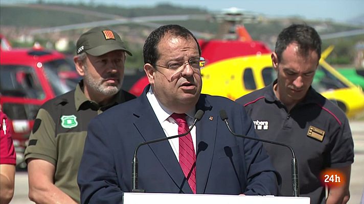 El Vespre - El Vespre - 31/05/2024