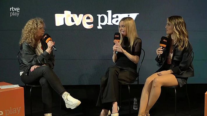 Especials en català - Tània Sarrias i Danae Boronat