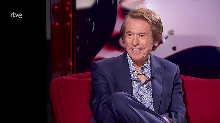 Atención obras - Raphael