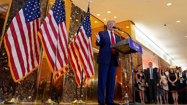 La tarde en 24h - La tarde en 24 horas - 31/05/24