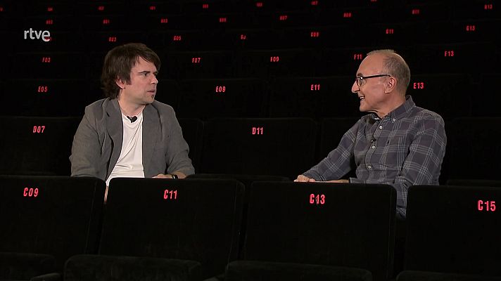 Días de cine - Días de cine - 31/05/24