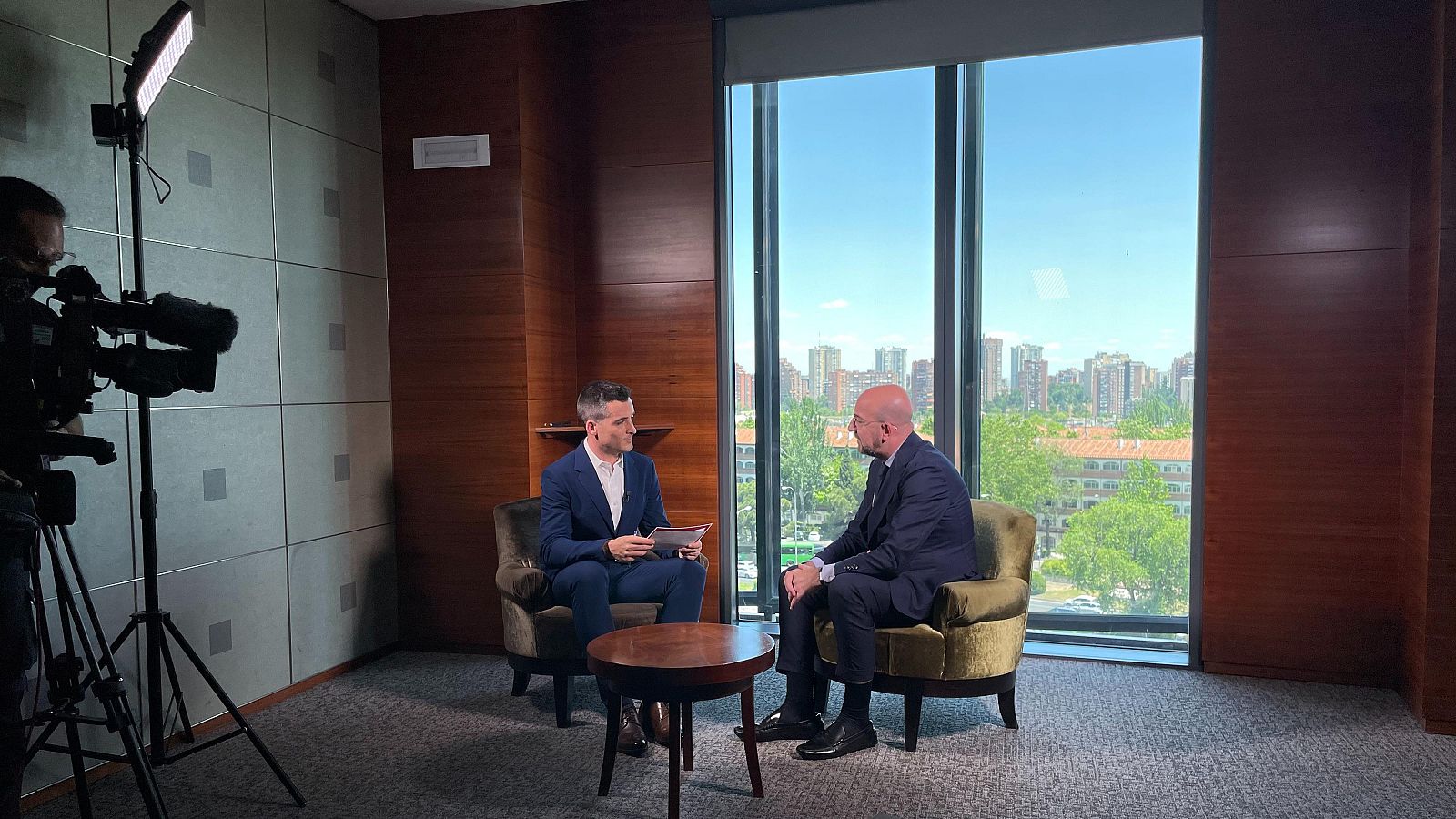 Europa 2024 - 31/05/24 - ver ahora