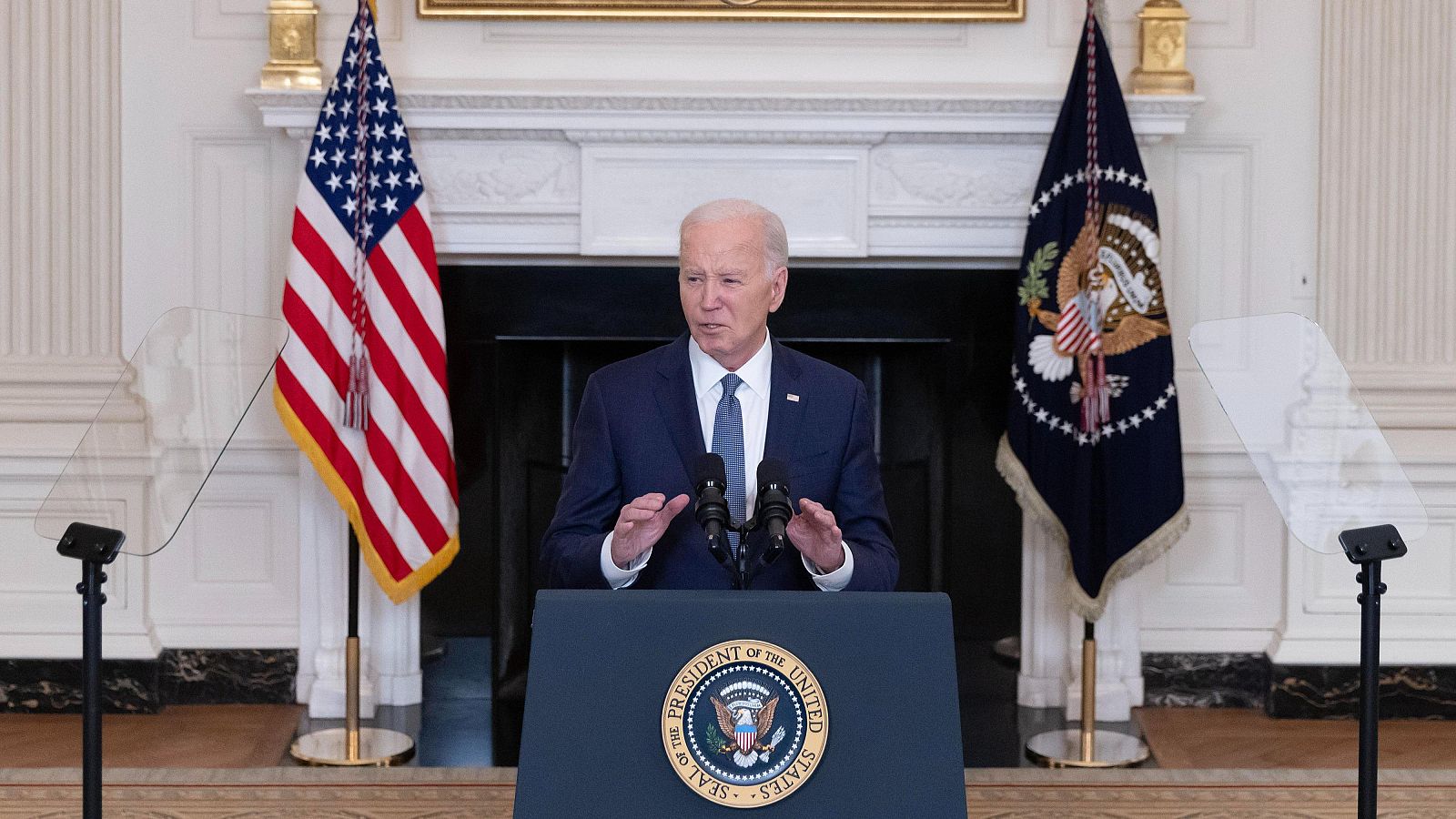 Telediario matinal en cuatro minutos - 01/06/2024 | Ver