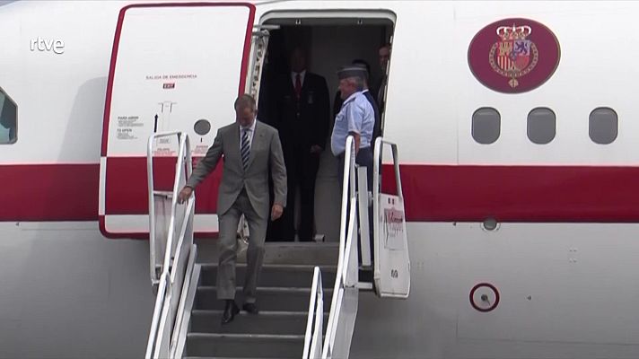 Telediario Internacional - Telediario Internacional - 31/05/24