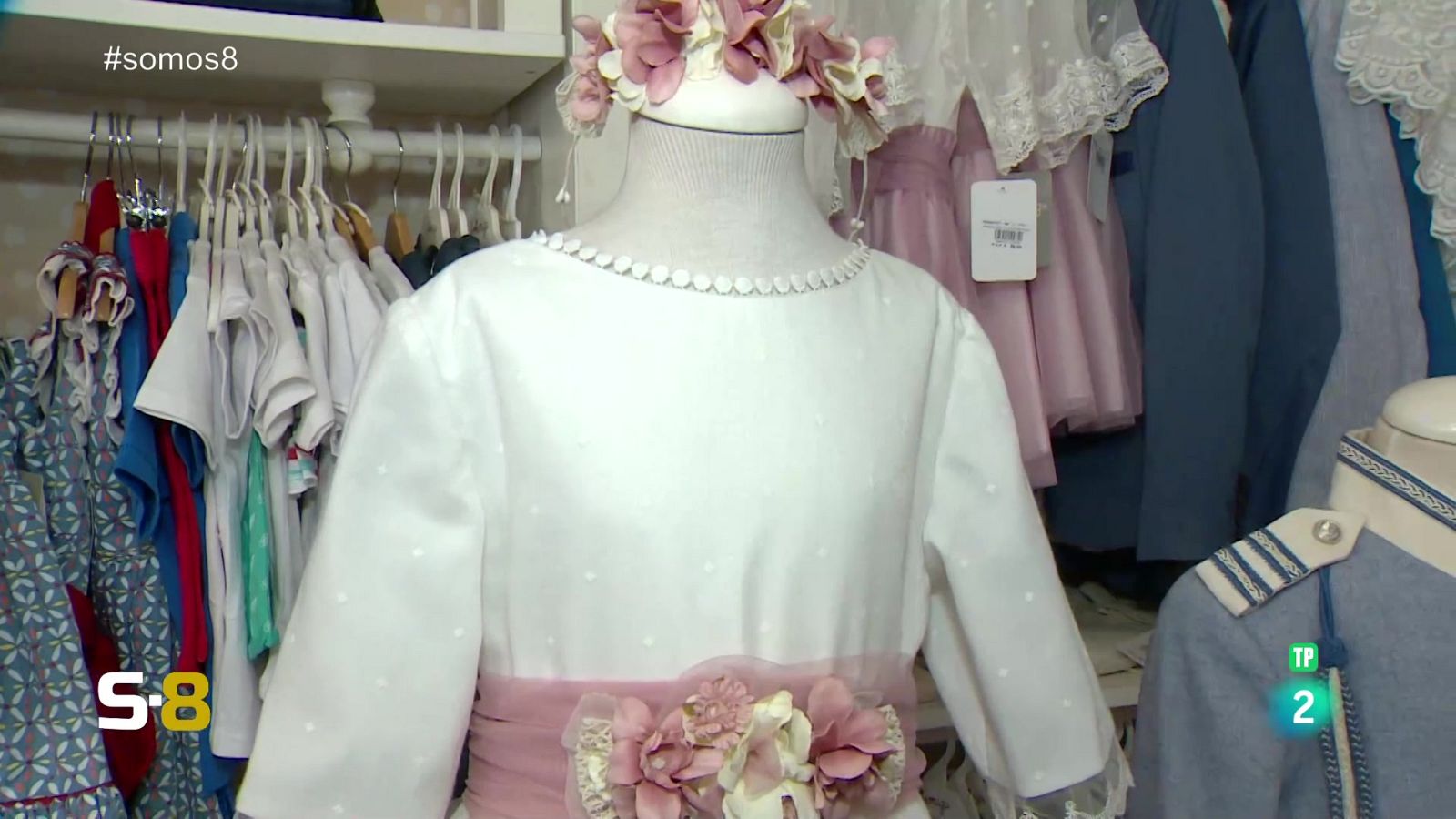 Somos 8 - 31/05/2024 - Somos 8 | Ver