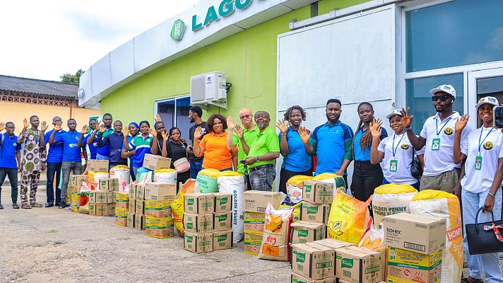 Para todos La 2 - Para todos La 2 - 01/06/24