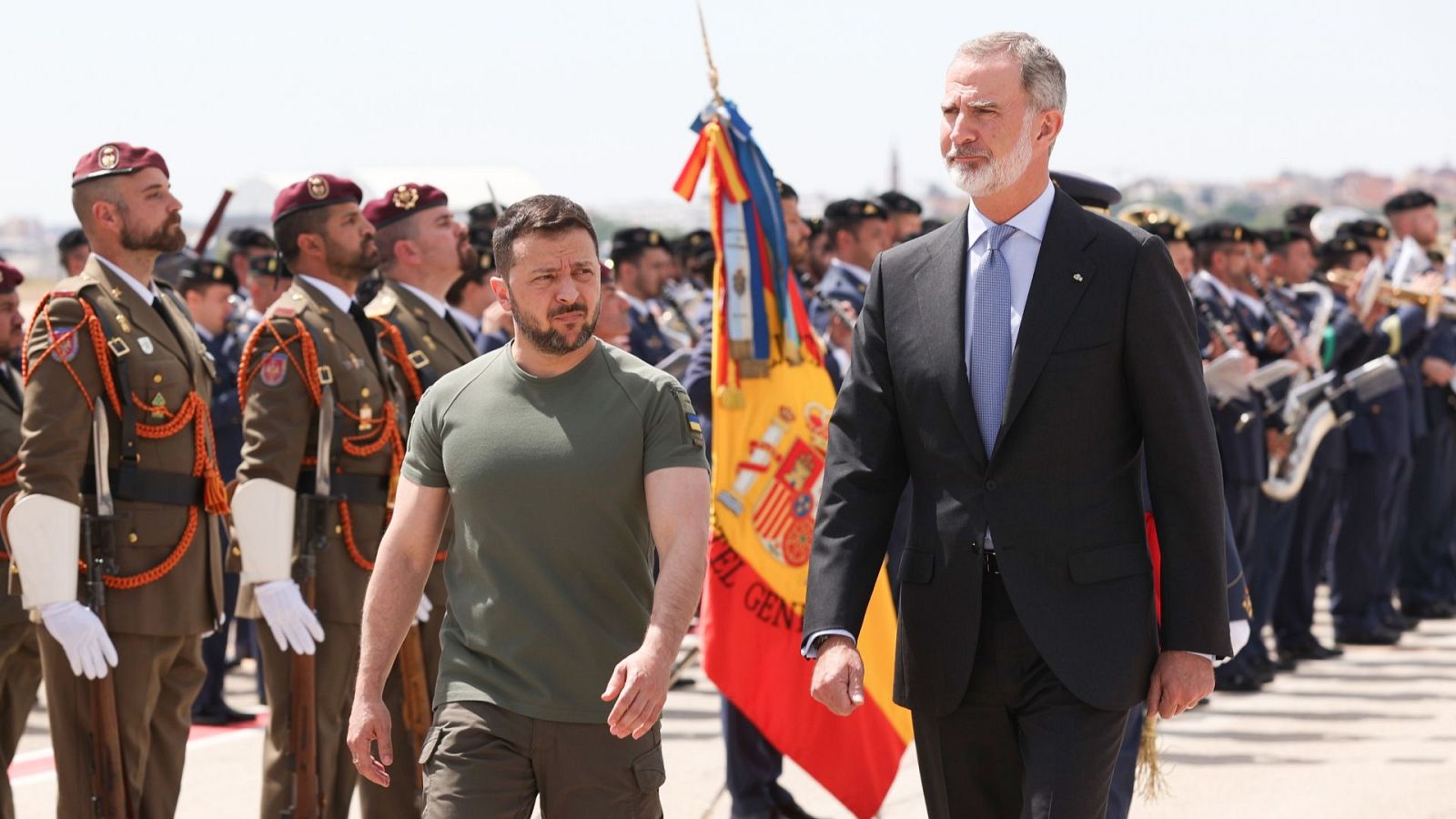 Audiencia Abierta - 01/06/24 - ver ahora