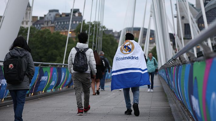 Telediario Fin de Semana - Telediario 1 en 4' - 01/06/24