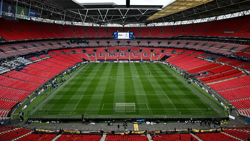 Dortmund - Real Madrid: deudas con Wembley por distintos motivos en la final de la Champions 2024