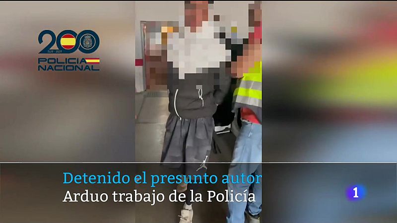 Canarias en 2' - 01/06/2024 | Ver