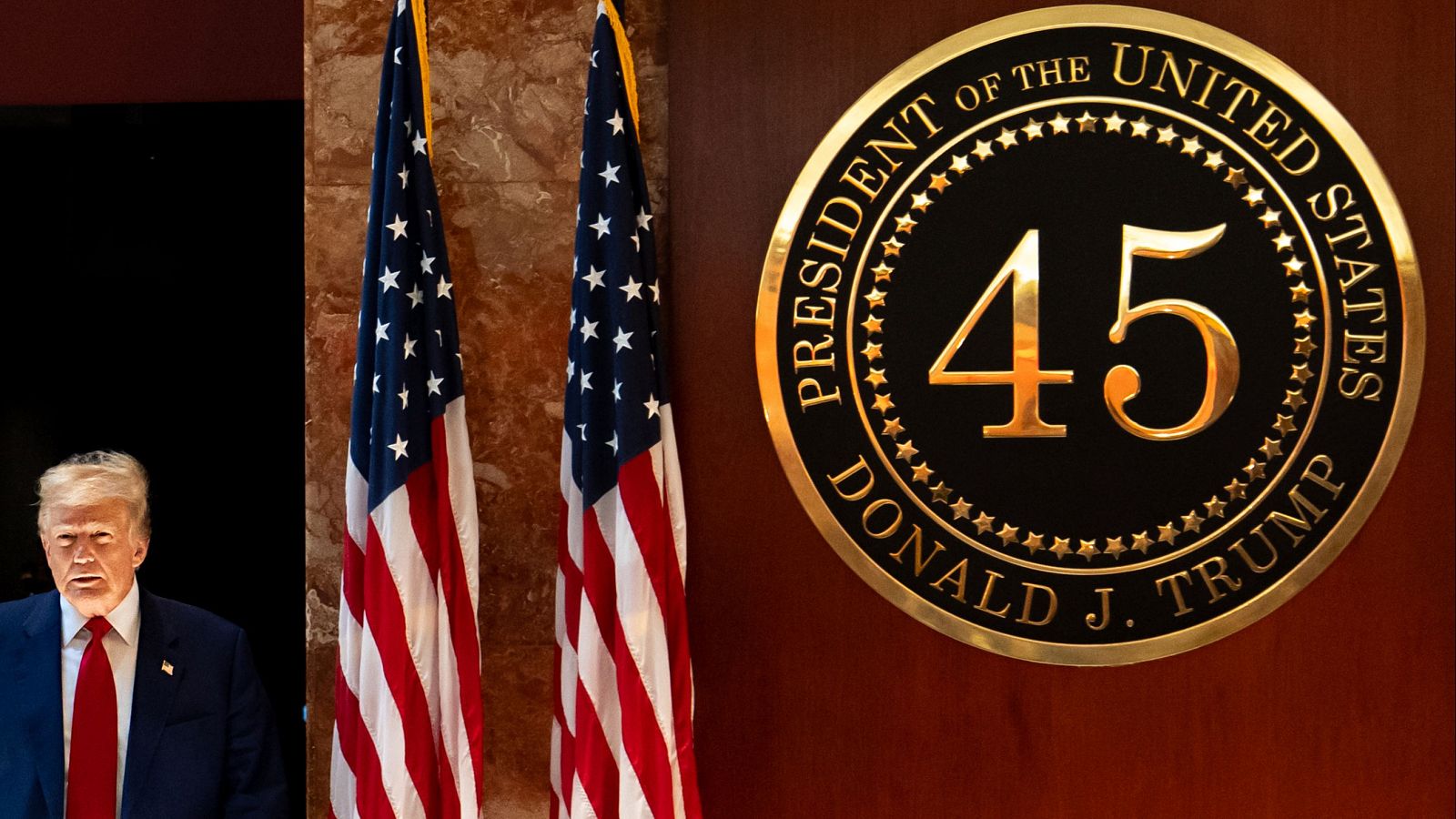 Avalancha de donaciones a Trump tras ser declarado culpable | Ver