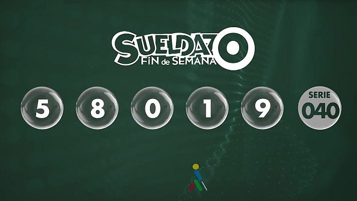 Sorteos ONCE - Sorteo ONCE - 01/06/24