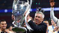 Ancelotti: "El partido ha sido difcil"