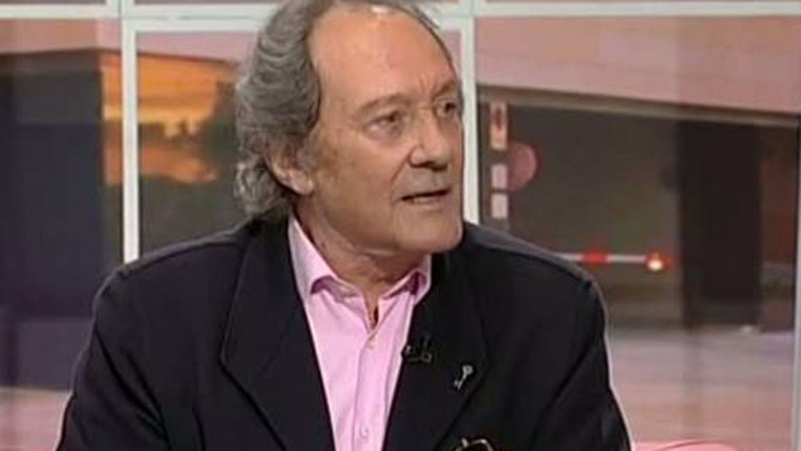 Para todos La 2 - Para todos la tele - Mario Beut