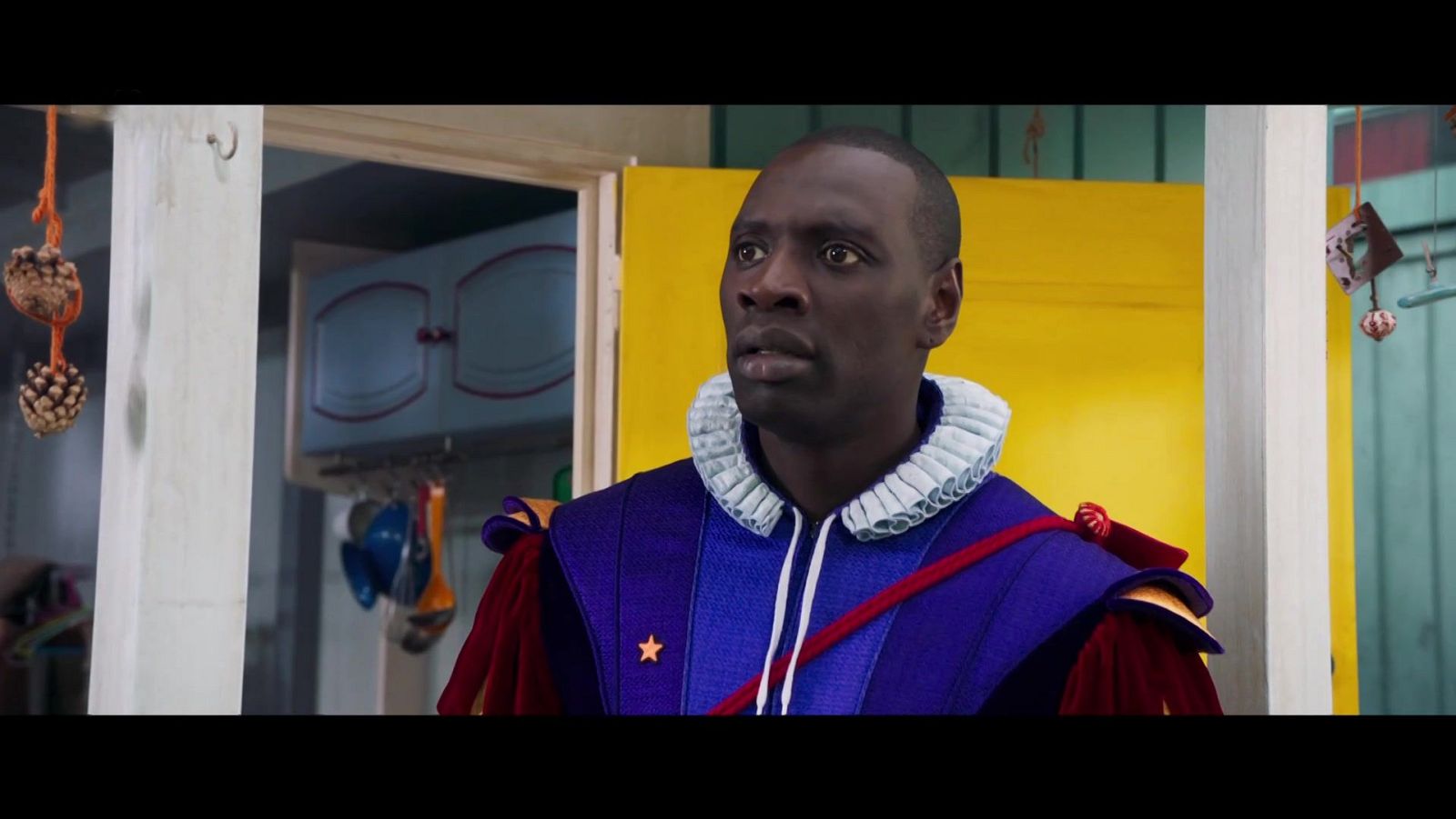 El príncipe olvidado - Cine Clan | Ver